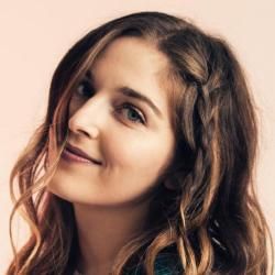 Foto de Rachael Nemiroff