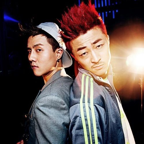 Gold Fish (feat. See Hyeon)