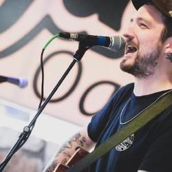 Foto de Frank Turner