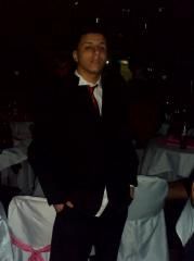 Mc Chavero