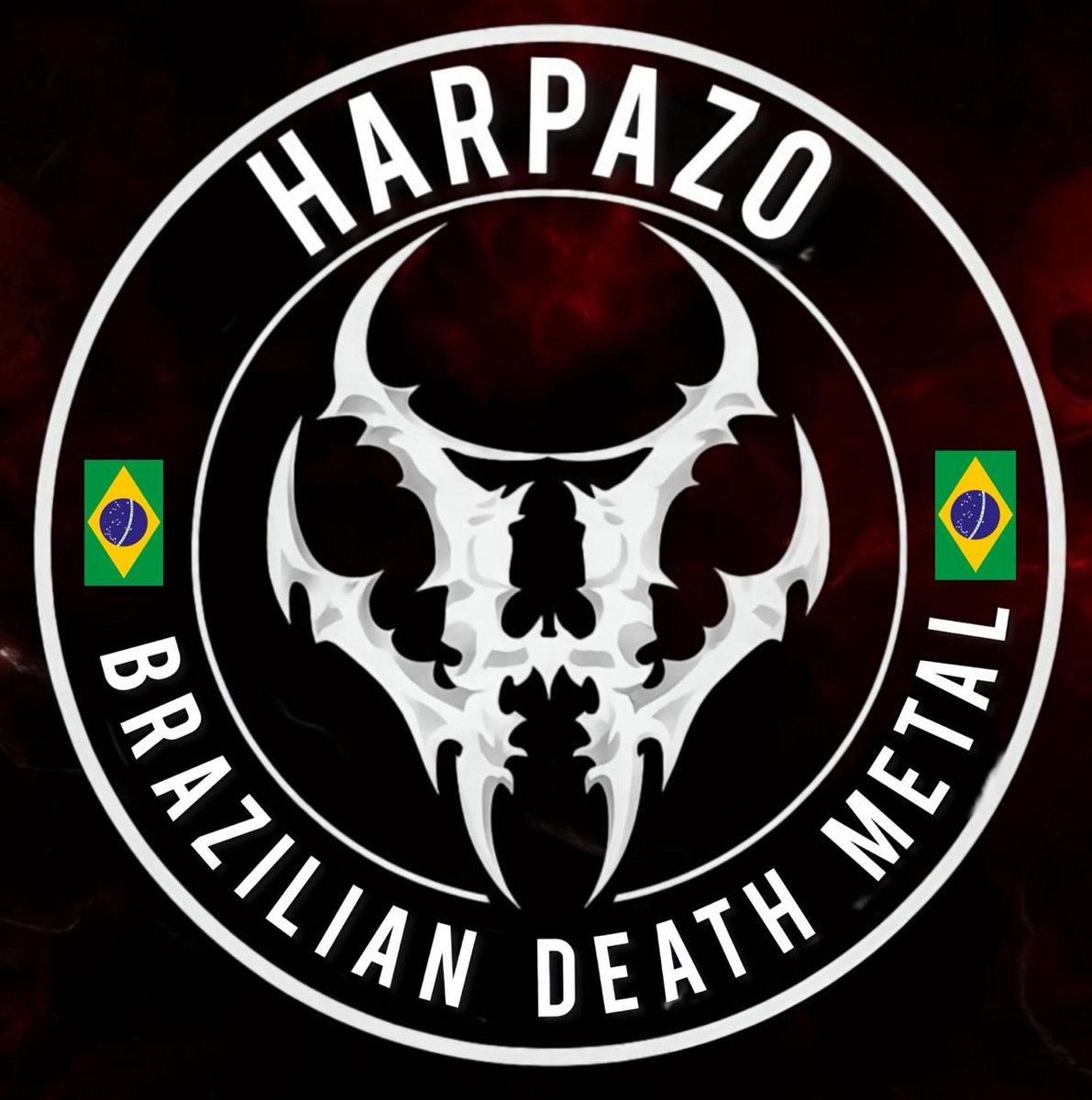 Harpazo