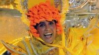 Samba Enredo 2016 - Mais de Mil Palhaços No Salão