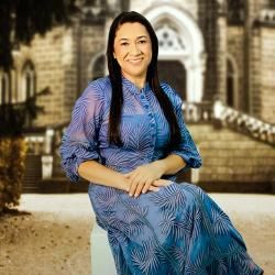 Foto de Ilza Lopes