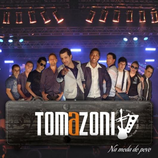 Banda Tomazoni