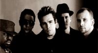 Sugar Ray