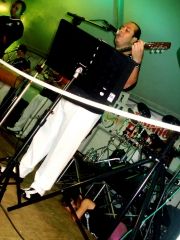 Sirio de Castro Ribas Junior
