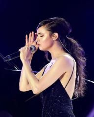 Wildside (feat. Sabrina Carpenter)