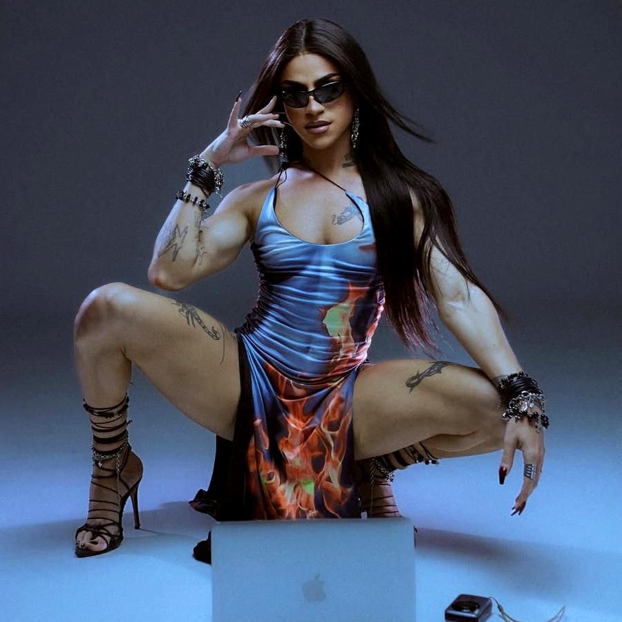 Kaya Conky