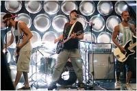 Tarde Demais Pra Tentar