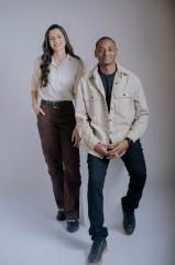 Ministério Johnes e Paola