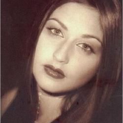 Foto de Christina Marie (Freestyle)