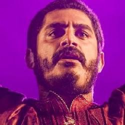 Foto de Criolo
