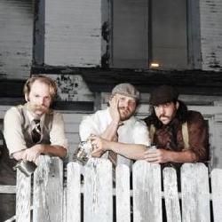 Foto de The Silent Comedy