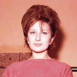 Foto de Mina Mazzini