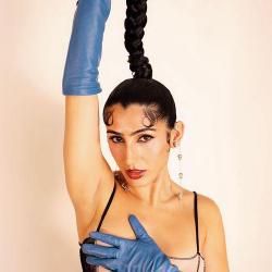 Foto de Shreea Kaul
