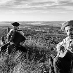 Foto de Leonardo Quadros