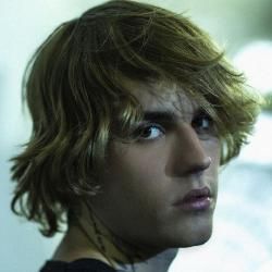 Photo of Justin Bieber