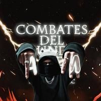 COMBATES DEL MUNDO DE RAP GHOSTFACE VS GHOSTFACE RAUND 3 TRÁILER