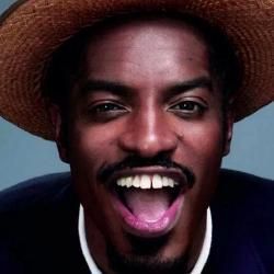 Foto de André 3000