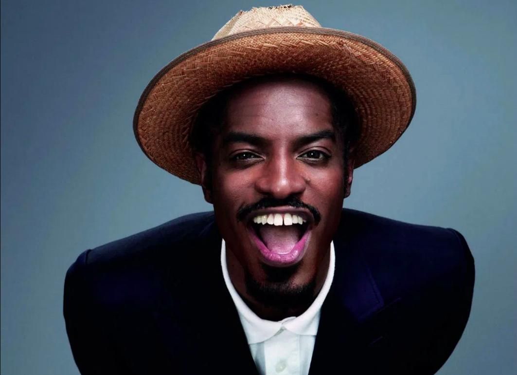 André 3000