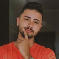 Foto de Vinicius Santoz