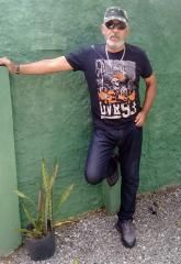 A Cigana Mais Linda de Juazeiro