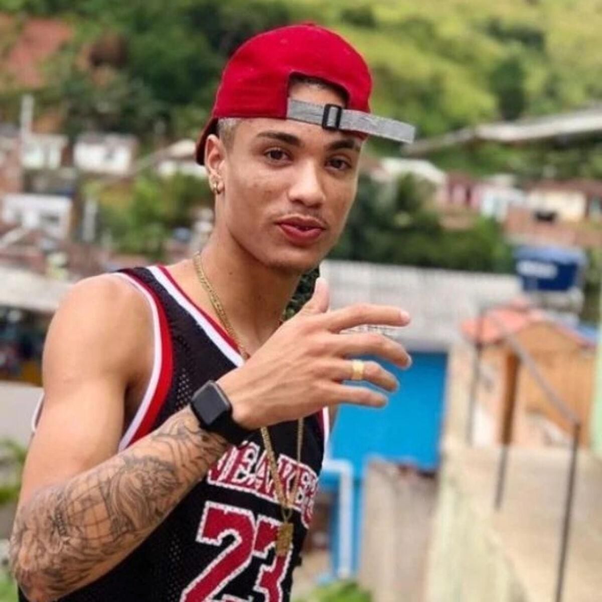 MC Thayk