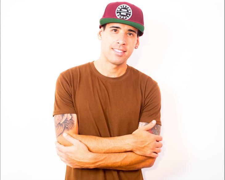Talento de Barrio