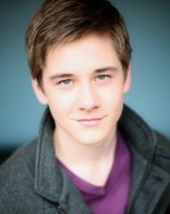 Luke Benward