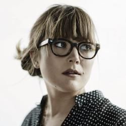 Foto de Sara Watkins