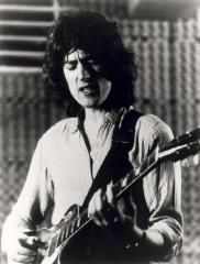 Bryn Haworth