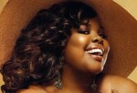 Amber Riley