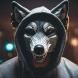 Mr. Wolf Insane