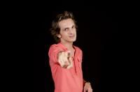 Caleb Rinavi