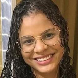 Foto de Noêmi Santos