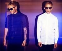 Galantis