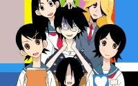 Zoku Sayonara Zetsubou Sensei