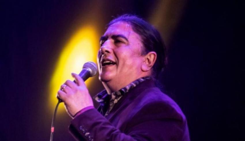 Mario Pereyra Y Su Banda