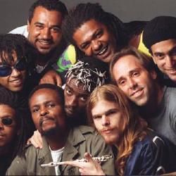 Foto de Farofa Carioca