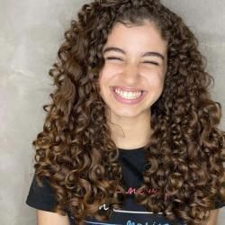 Foto de Rebeka Lira