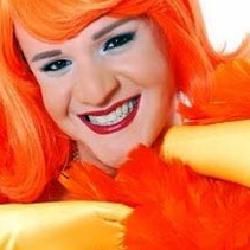 Foto de Angela Jackson