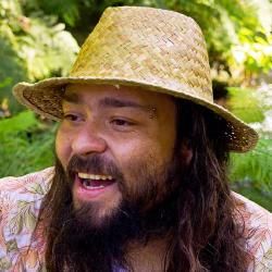 Foto de Ricky Hombre Libre