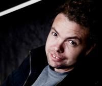 Rasmus Nøhr