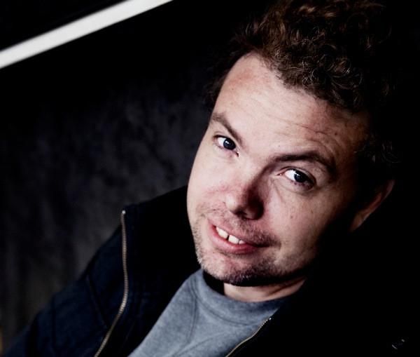 Rasmus Nøhr
