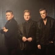 Rascal Flatts