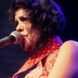 Foto de Simona Talma