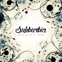 Suhburbia