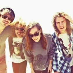 Foto de Desert Noises