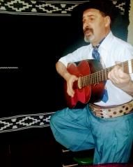 De La Huella Larga (Huella)