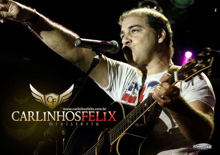 Carlinhos Félix